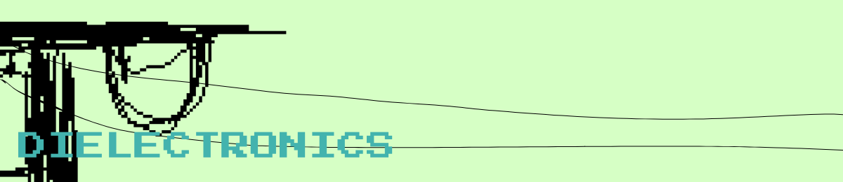 Dielectronics Banner